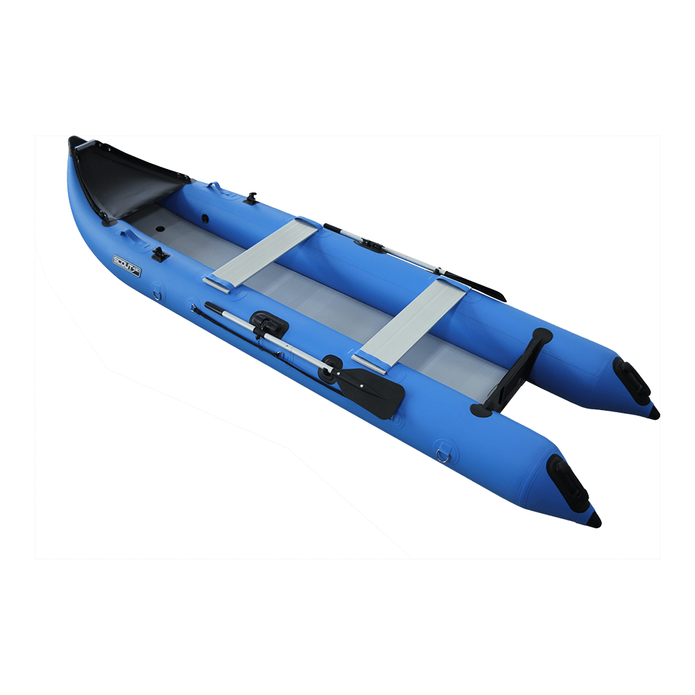 Portable Inflatable Boats SCOUT430 Portable Inflatable Fishing Boats and Kayaks – scoutinflatables-au
