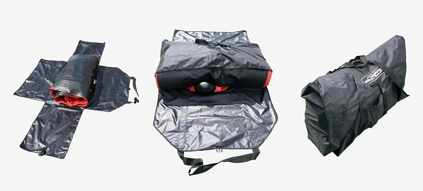 Scout Inflatables Sling Carry Bag – scoutinflatables-au